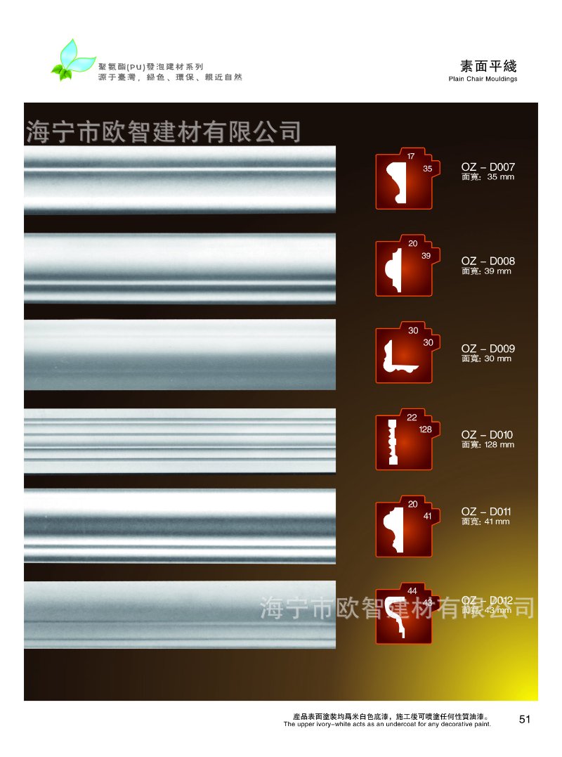 PU线批发